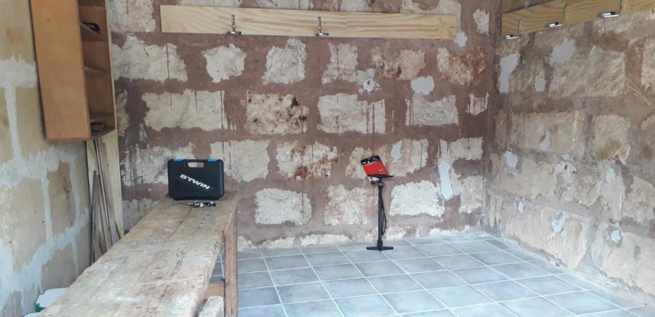 Sa Barberia De Ferienhaus *