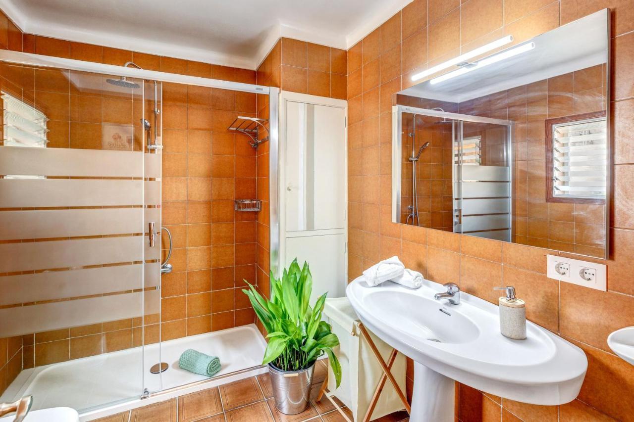 Ferienhaus Sa Barberia De *