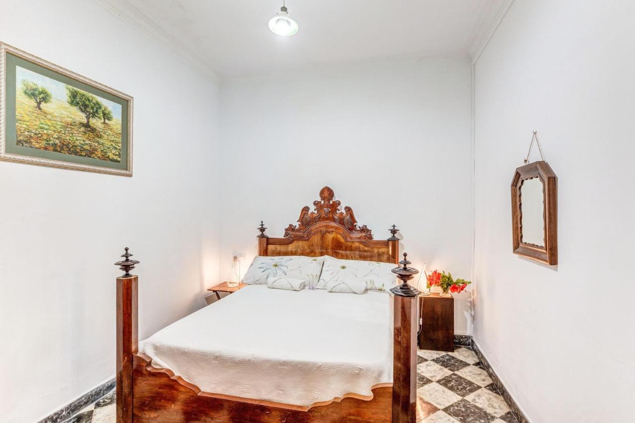 Ferienhaus Sa Barberia De