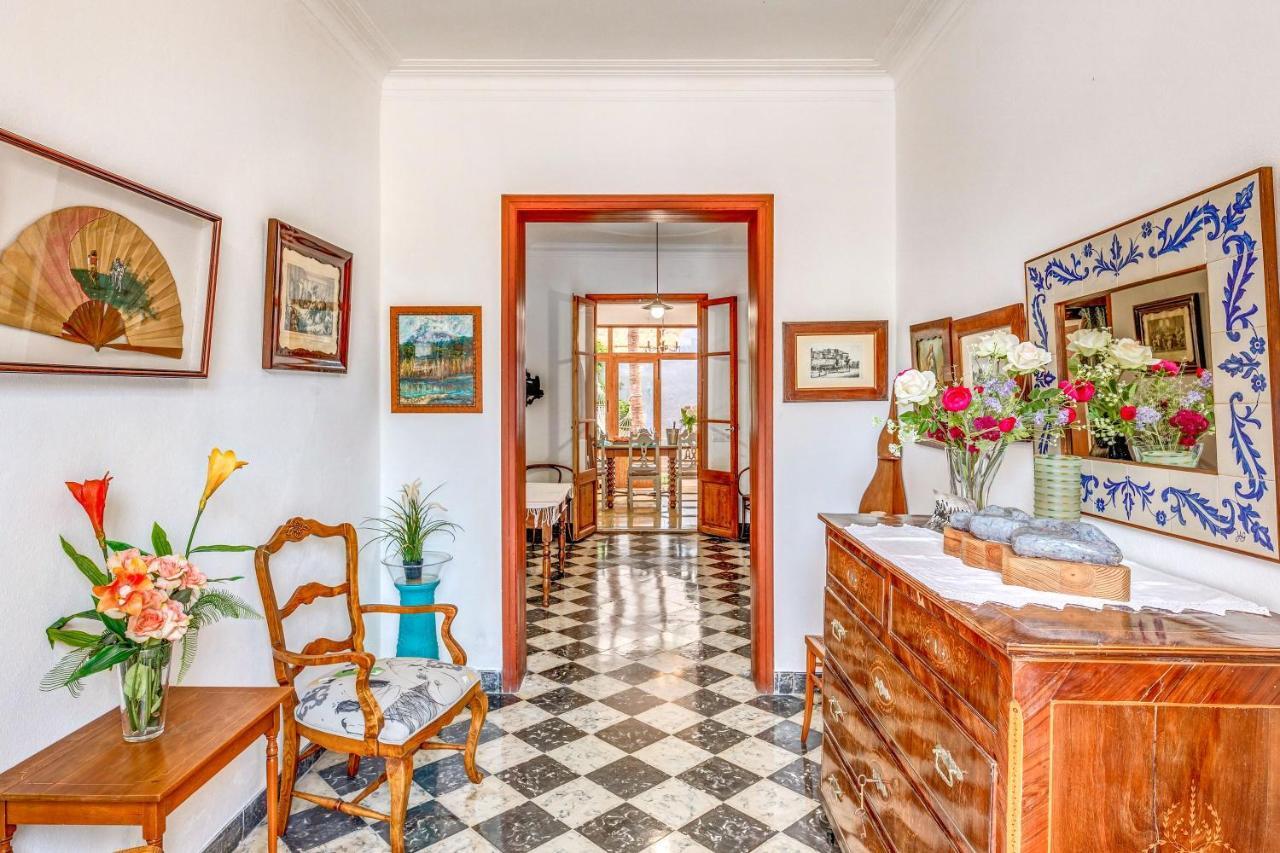 Sa Barberia De * Sineu (Mallorca)